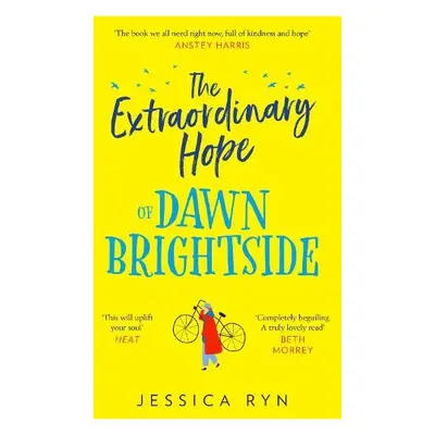 Extraordinary Hope of Dawn Brightside - Ryn, Jessica