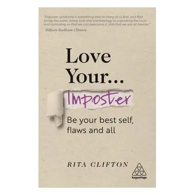 Love Your Imposter - Clifton, Rita