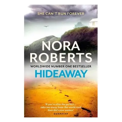 Hideaway - Roberts, Nora