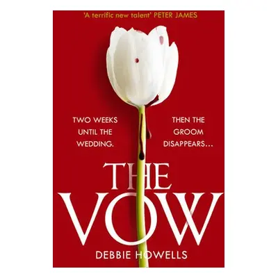 Vow - Howells, Debbie