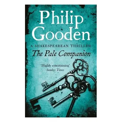 Pale Companion - Gooden, Philip