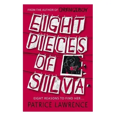 Eight Pieces of Silva - Lawrence, Patrice