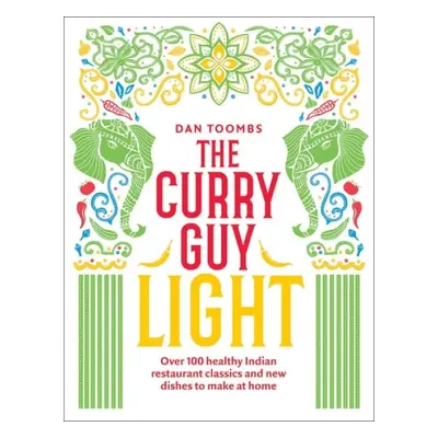 Curry Guy Light - Toombs, Dan