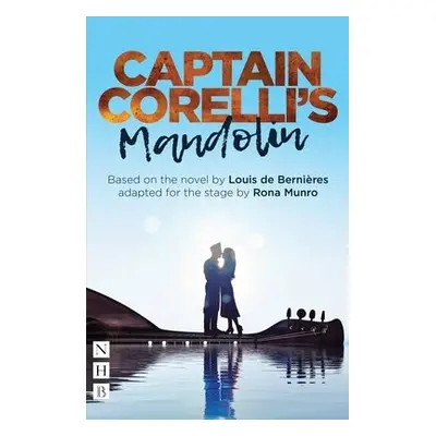 Captain Corelli's Mandolin - de Bernieres, Louis