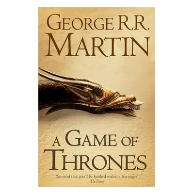 Game of Thrones - Martin, George R. R.