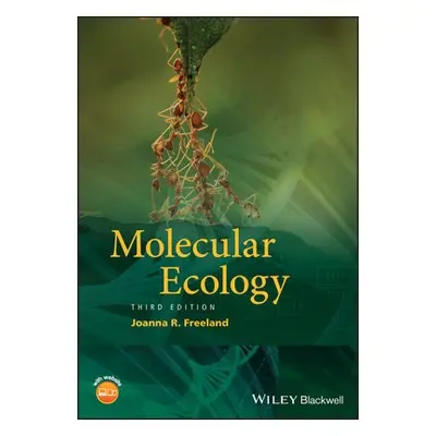 Molecular Ecology - Freeland, Joanna R. (Trent University, Peterborough, ON, Canada)