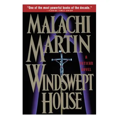 Windswept House - Martin, Malachi