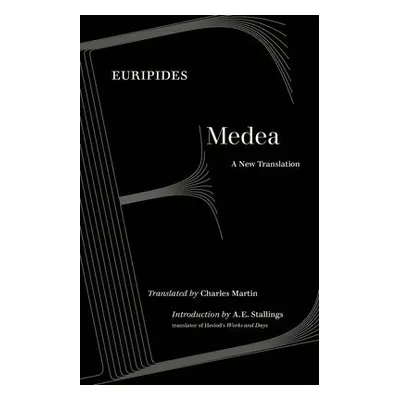 Medea - Euripides