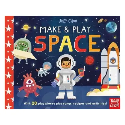 Make and Play: Space