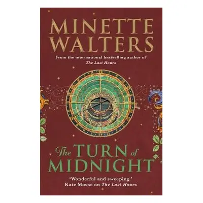 Turn of Midnight - Walters, Minette