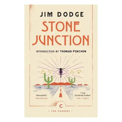 Stone Junction - Dodge, Jim