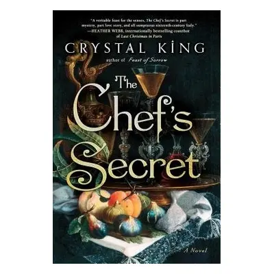 Chef's Secret - King, Crystal