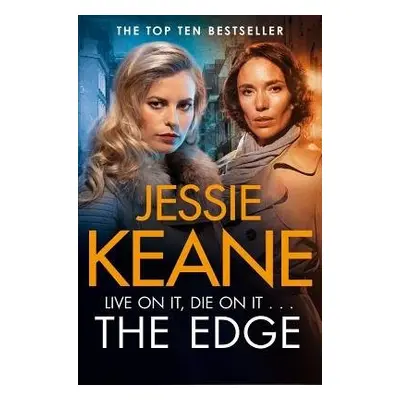 Edge - Keane, Jessie