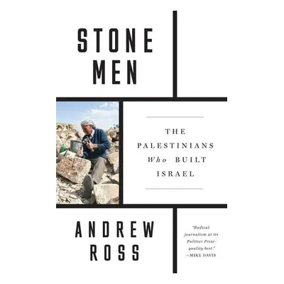 Stone Men - Ross, Andrew