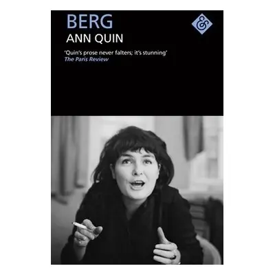 Berg - Quin, Ann