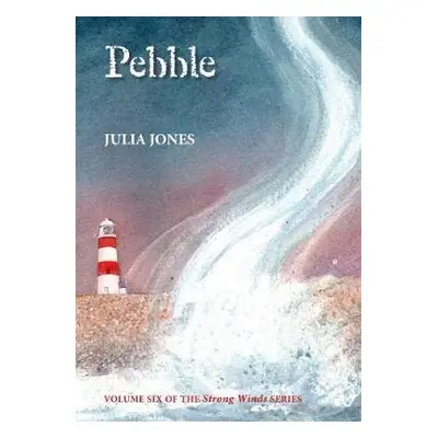 Pebble - Jones, Julia