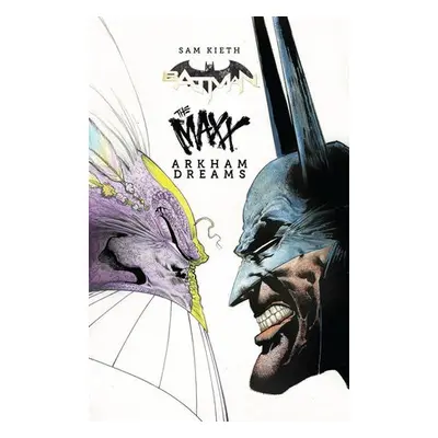 Batman/The Maxx - Kieth, Sam