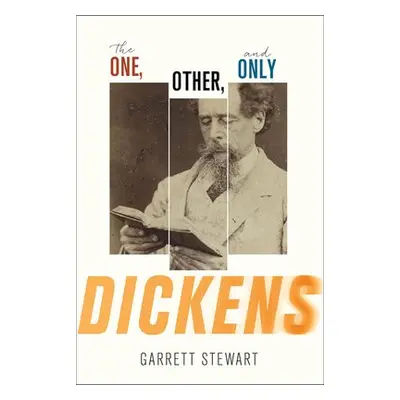 One, Other, and Only Dickens - Stewart, Garrett