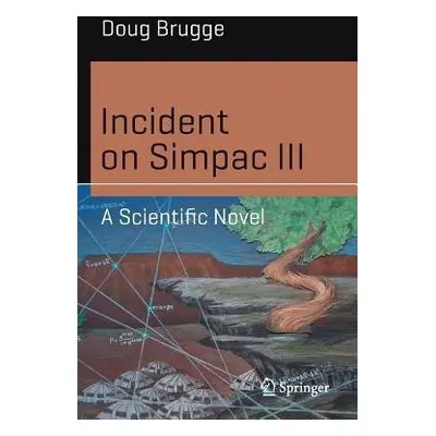 Incident on Simpac III - Brugge, Doug