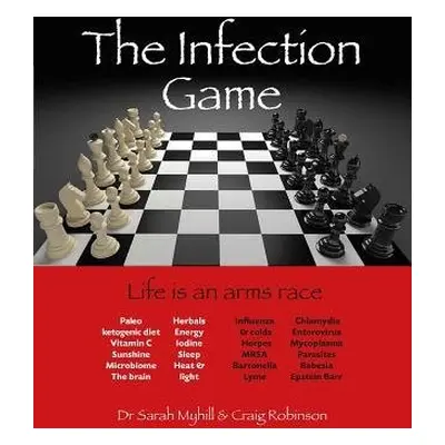 Infection Game - Myhill, Sarah a Robinson, Craig