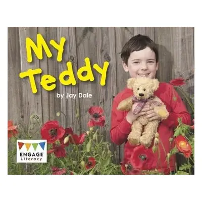 My Teddy - Dale, Jay