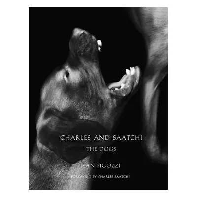 Charles and Saatchi: The Dogs - Pigozzi, Jean