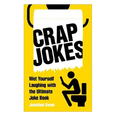 Crap Jokes - Swan, Jonathan