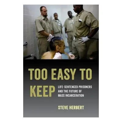 Too Easy to Keep - Herbert, Steve