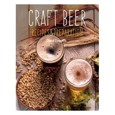 Craft Beer - Doucette, David