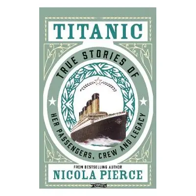 Titanic - Pierce, Nicola