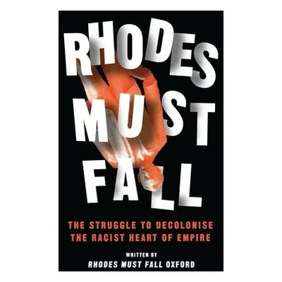 Rhodes Must Fall