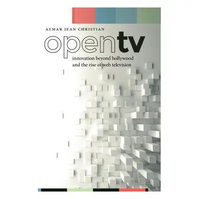 Open TV - Christian, Aymar Jean