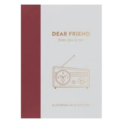 Dear Friend, from you to me - from you to me ltd