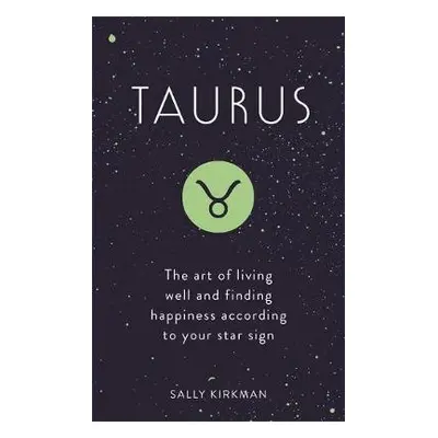 Taurus - Kirkman, Sally