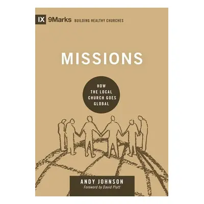 Missions - Johnson, Andy