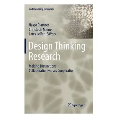 Design Thinking Research