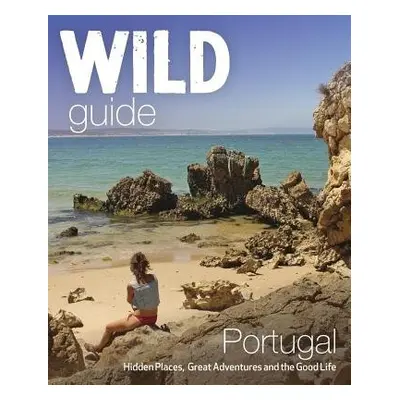 Wild Guide Portugal - Pitcher, Edwina