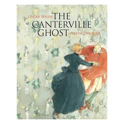 Canterville Ghost, The - Wilde, O