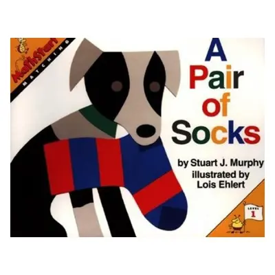 Pair of Socks - Murphy, Stuart J.