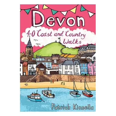 Devon - Kinsella, Patrick