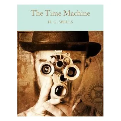 Time Machine - Wells, H. G.