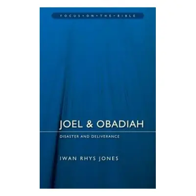 Joel a Obadiah - Rhys Jones, Iwan