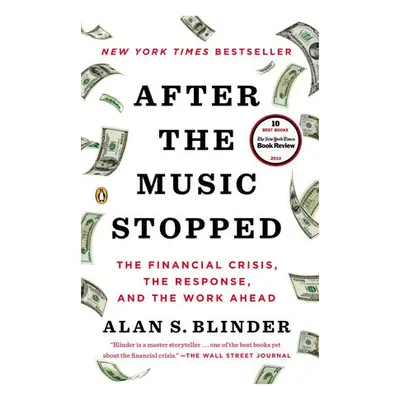 After the Music Stopped - Blinder, Alan S.