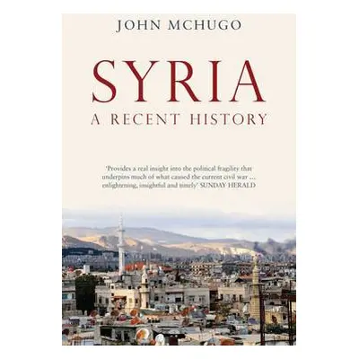 Syria - McHugo, John