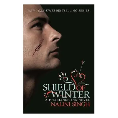 Shield of Winter - Singh, Nalini