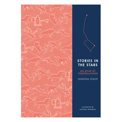 Stories in the Stars - Hislop, Susanna