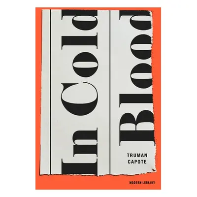 In Cold Blood - Capote, Truman