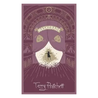 Maskerade - Pratchett, Terry