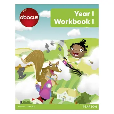 Abacus Year 1 Workbook 1 - Merttens, Ruth, BA, MED