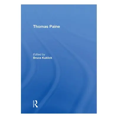 Thomas Paine